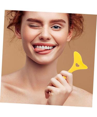 Housoutil Eyeliner Stamp Eyeliner Pencil Eyelash Spoolies Mascara Make up Tools Massage - Buy Online on SooperMarket.com