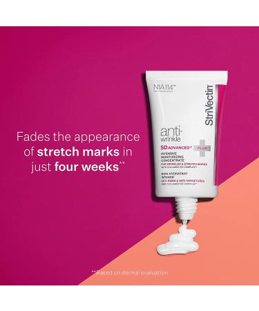 StriVectin Anti-Wrinkle SD Advanced PLUS Intensive Moisturizing Concentrate - 4 Fl Oz - Buy Online on SooperMarket.com