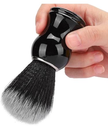 HERCHR Men's Shaving Tool Set - 3pcs Beard Grooming Kit with Brush Bowl & Holder for Mustache & Face Cleaning - Buy Online on SooperMarket.com