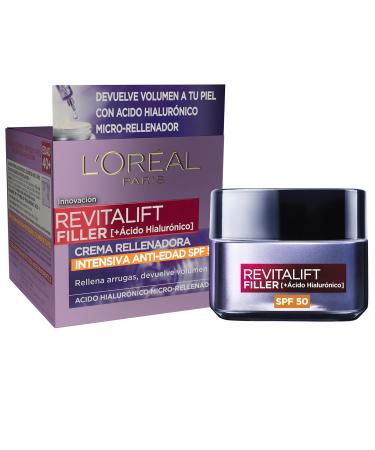 Der Ex Revitalift Filler Dia Spf50 50ml