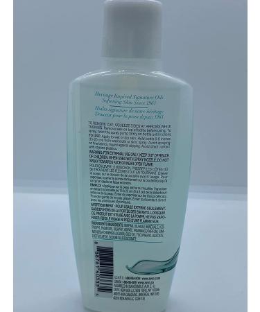 AVON Skin So Soft Original Bath Oil 5-oz - Hydrating and Nourishing Formula - Buy Online on SooperMarket.com