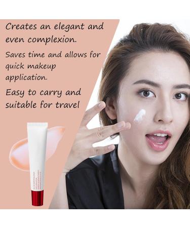 Oil absorber extreme matte alkaline primer oil absorber makeup primer waterproof and sweat-proof matte primer suitable for all skin types 3pcs - Buy Online on SooperMarket.com