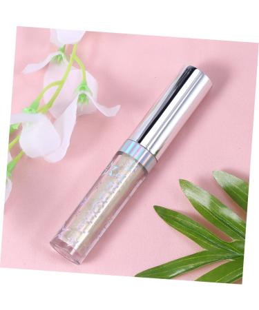 FOYTOKI 3pcs Pearlescent Eye Shadow Makeup Glitter Liquid Eyeliners Glow Golden - Buy Online on SooperMarket.com