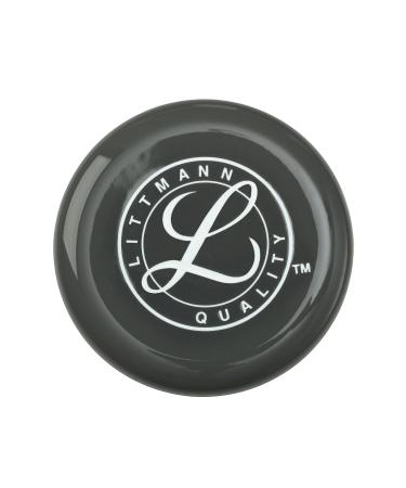 3M Littmann Diaphragm for Littmann Electronic Model 3100 Stethoscope Grey