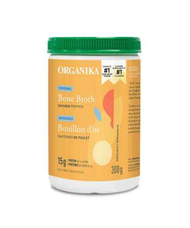 Bone Broth Chicken Original 300 G