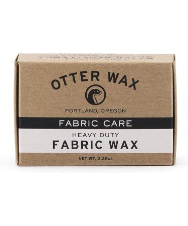 Otter Wax Fabric Wax Bar - 2.25 Oz