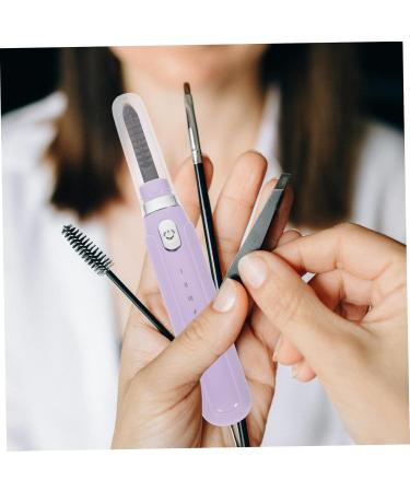 Electric Eyelash Curler - Portable Heating Lash Perm Tool for Perfect Eyelash Curl | Buy Now - Buy Online on SooperMarket.com