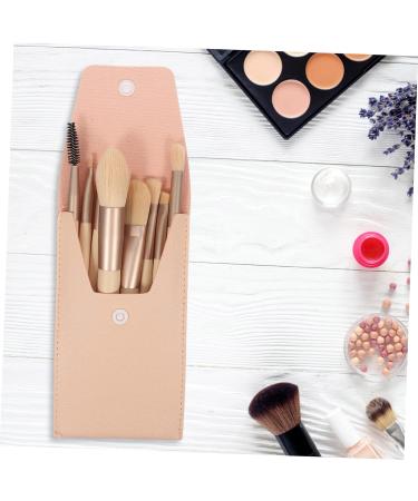 Balacoo 3 Sets Travel Makeup Kit - Professional Makeup Brushes for Women | Blush & Lip Brush Travel Set - Buy Online on SooperMarket.com
