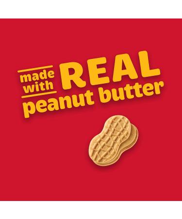 Nutter Butter Chocolate Fudge Cookies - 12-7.9 oz Packages, 12 Count - Pack of 1 - Buy Online on SooperMarket.com