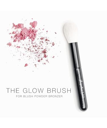 Glow Brush by Jacqueline Kalab Beauty: Radiant Skin Essential - Buy Online on SooperMarket.com