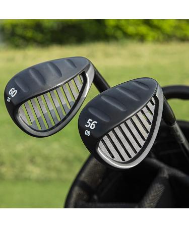 PGM Premium Sand Wedge - Legal for Tournament Play - 56 Degrees - Improve Your Golf Game Fast - Buy Online on SooperMarket.com