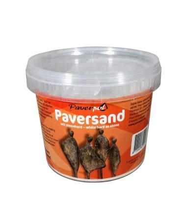 Paversand -White Stone 1000g