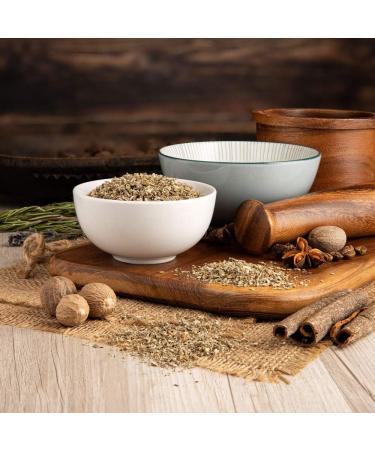 Sage Moroccan Dried - A Grade - Premium Quality - Herbal Tea Infusion 100g - Buy Online on SooperMarket.com