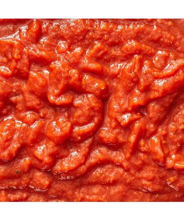 DeLallo Classic Pizzeria-Style Pizza Sauce 14oz Jar - 12-Pack | Authentic Italian Flavor - Buy Online on SooperMarket.com
