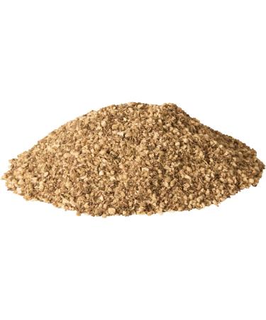 Nature's Miracle Premium Corn Cob Litter 18lbs 8.1 kg Bilingual Packaging - Buy Online on SooperMarket.com