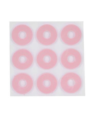 Round Pink S Foam Callus Cushion - Non-Slip Corn Cushion for Feet Protection - Buy Online on SooperMarket.com