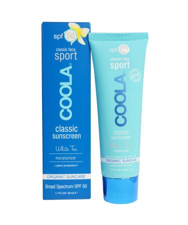 Coola Body Tanner - 50ml