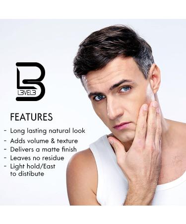 L3 Level 3 After Shave Spray Cologne - Softens Skin - Refreshes and Relieves Face and Skin - Moisturizing Formula Level Three After Shaving Frost 13.5 Fl Oz (Pack of 1) - Buy Online on SooperMarket.com