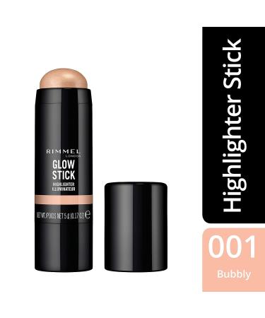 Rimmel Glow Stick Face Highlighting - Illuminate Your Features with Rimmel Coty - Buy Online on SooperMarket.com