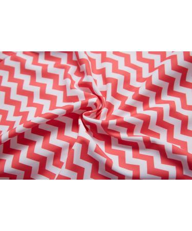 BONVERANO Baby Girls Swimsuit 18-24 Months | UPF 50+ Full-Length Zipper One Piece Swimwear - Buy Online on SooperMarket.com