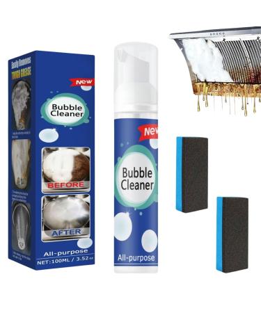 CROOT Bubble Cleaner Foam
