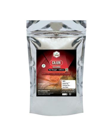 Greenfields Cajun Seasoning 500 g