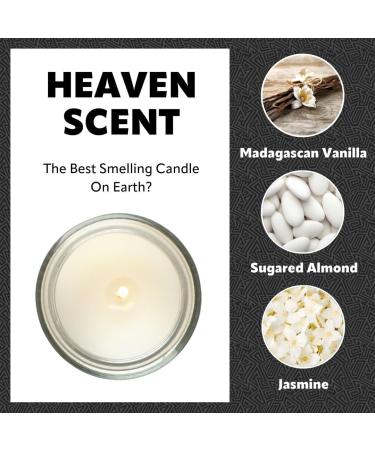 Springador Candle - 220g Soy Wax with Vanilla Jasmine & Almond - Dog Gift by Makester - Buy Online on SooperMarket.com