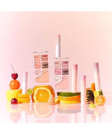 rom&nd Juicy Lasting Tint 0.2 fl oz Lip Tint - 33 BARE VINE - Buy Online on SooperMarket.com