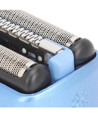 Matching Replacement Foil Head - Stainless Steel Precise Fit Wide Compatibility for Home Use - Buy Online on SooperMarket.com