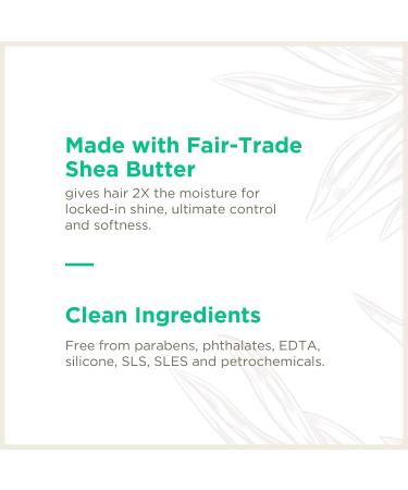 Soapbox Tea Tree Travel Size Conditioner 3.3oz - Pack of 6 | Best International Shipping - Buy Online on SooperMarket.com