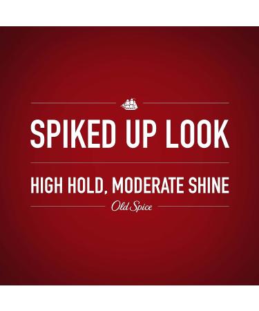 Old Spice Swagger Hair Gel Styling | Men's Hair Care | 6.7 fl oz - Buy Online on SooperMarket.com