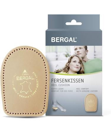 Bergal Comfort Insoles 44-46 | Premium Support & Pain Relief for All-Day Comfort - International Shipping Available - Buy Online on SooperMarket.com