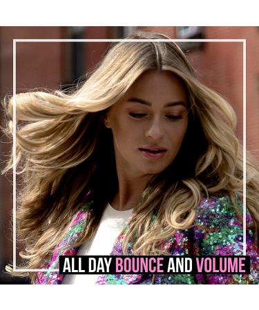 TRESemme 24 Hour Volumizing Shampoo and Conditioner Set - Boost Volume and Shine - Buy Online on SooperMarket.com