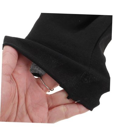 PLAFOPE 12 Pairs Working Gloves Comfortable Gloves Hand Gloves Cotton Gloves Labour Protection Gloves 21.00X11.00X0.20CM - Buy Online on SooperMarket.com