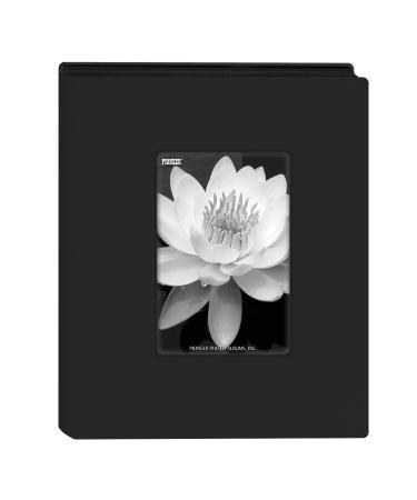 Pioneer Photo Albums KZ-46 Black Photo Album