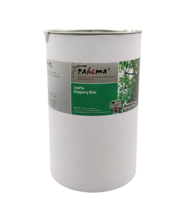 Slippery Elm - American Elm Bark - ground - for dogs and cats - 100% natural (250 g)