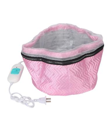 Hair Thermal Treatment - Temperature Adjustable Deep Conditioning for Healthy Hair | International Shipping - Buy Online on SooperMarket.com