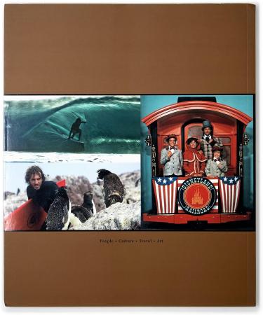 The Surfer's Journal Issue 23.5 - Buy Now for the Ultimate Surfing Experience - Buy Online on SooperMarket.com