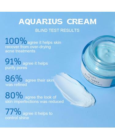 Hydration Facial Cream | Daily Hydration Cream | Moisturizing Facial Cream | Daily Hydration Face Renewing Cream With Soothing Effect Soothing Moisturizing Cream For Dry Skin - Buy Online on SooperMarket.com