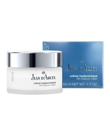 Jean D'Arcel 24H Hyaluron Cream