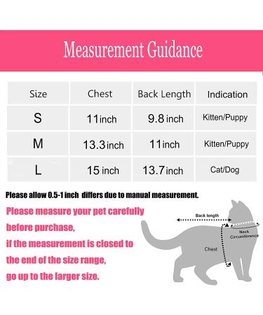 Yeapeeto Cat Recovery Suit | E-Collar Substitute for Cats | Prevent Licking Abdominal Wounds | Breathable & Warm After Surgery | Purple S - Buy Online on SooperMarket.com