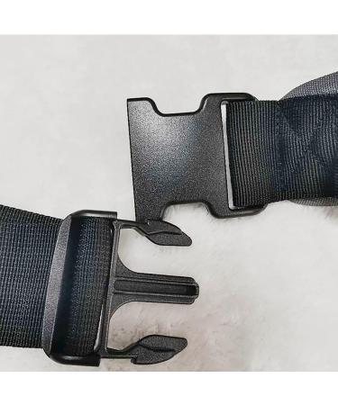 ZZBB Transfer Gait Belt with Handles Nursing Care Assist Strap Patient Lift Slide Medical Sling for Seniors Elderly Mobility Safety Bariatric Walking - Buy Online on SooperMarket.com