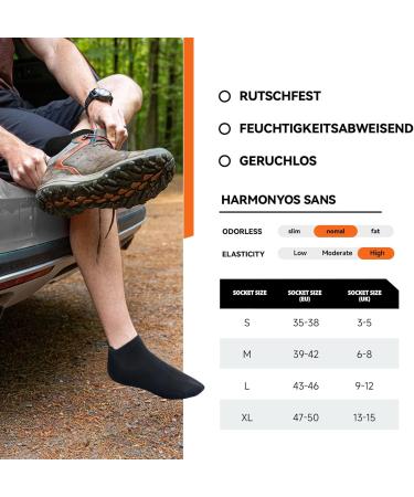 Buy Puliou 10 Pairs Short Cotton Sports Socks for Men & Women | Breathable Running & Hiking Socks Size 39-42 - White - Buy Online on SooperMarket.com
