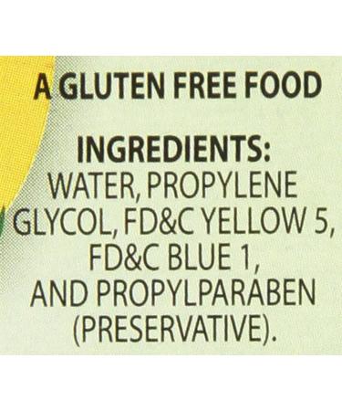 McCormick Green Food Color 1 fl oz - Vibrant Natural Coloring for Baking and Cooking - Buy Online on SooperMarket.com