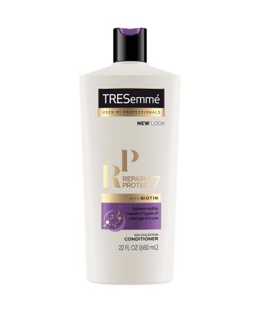 TRESemme Conditioner Repair & Protect 22 oz