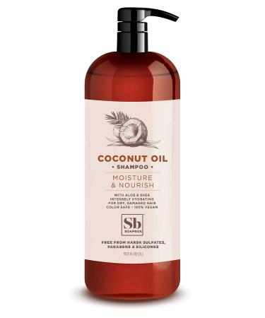 Soapbox Clean & Purify Tea Tree Conditioner - 16 oz
