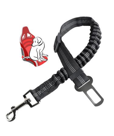 1 piece of 80cm cliff belt dog car dog belt for car dog clock strapping car dog snap for car seat belt dogs for car car belt dogs dog safety belt dog leash car