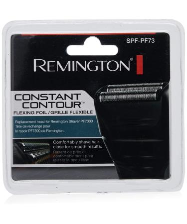 Remington SPF-PF73 Replacement Head and Cutter Assembly for Model PF7300 Foil Shaver