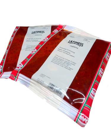Lafiness Marinade Alabama SG AVO - 250g | Premium International Shipping | Best Flavor for Your Dishes - Buy Online on SooperMarket.com