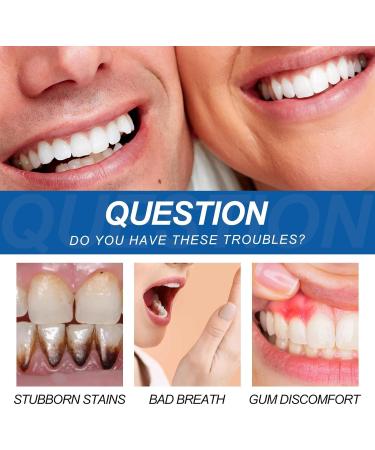 Taileden Gum Therapy Gel for Recessed Gums Taileden Gum Therapy Gel Gum Therapy Gel for Recessed Gums Taileden Gum Therapy Gel Teeth Whitening Essence Pen (5pcs) - Buy Online on SooperMarket.com